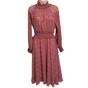 NWT OPT On The Run Dress